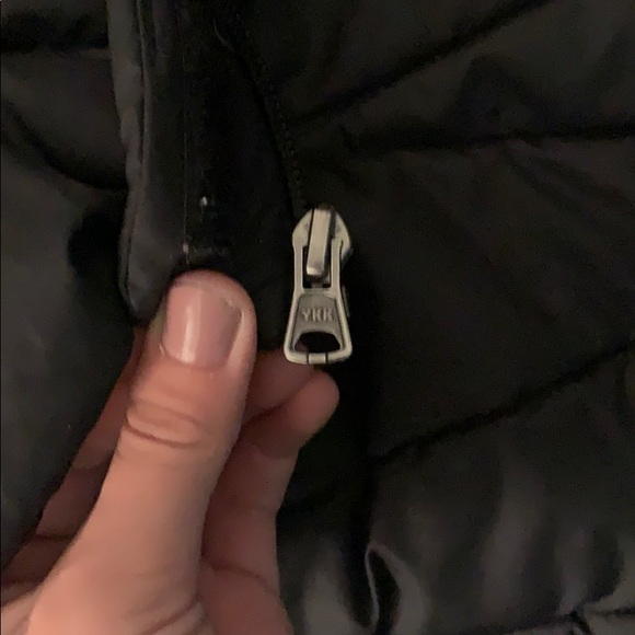 Columbia Winter Coat - Picture 6 of 7